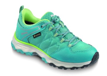 Ontario Junior GTX
