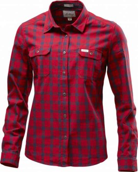 Flanell Ws Shirt