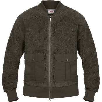 Greenland Pile Fleece W