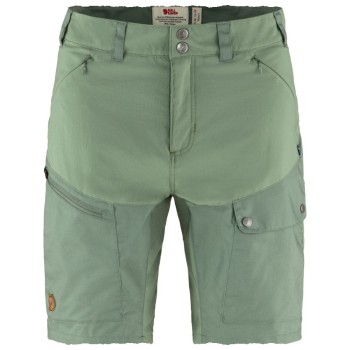 Abisko Midsummer Shorts W