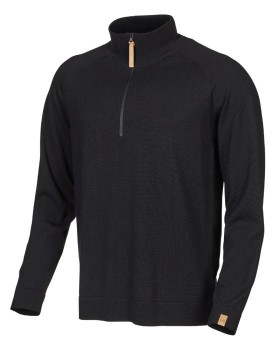 Blaze Half Zip Sweater