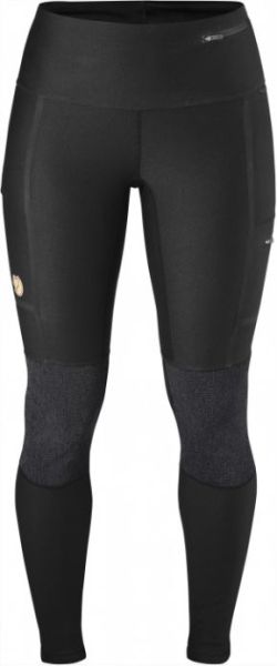 abisko trekking tights m