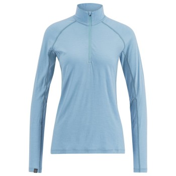 Gimmer Merino Lt Ws 1/2 ZIP