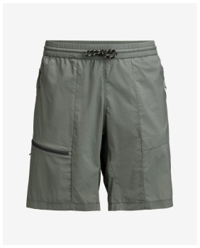 Tived Light Windbreaker Shorts M