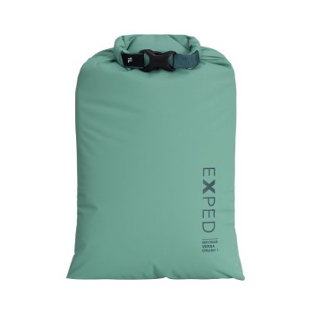 Drybag Versa Crush