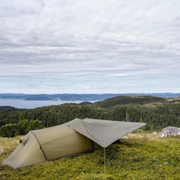 Bitihorn Pro Tarp
