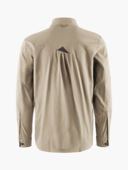 Garm LS Shirt M´s