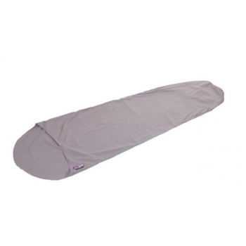 Lakenpose/ Schlafsack- Liner Polycotton