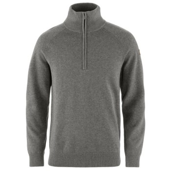 Övik Lite Half Zip M