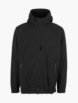 Hjuke Hooded Jacket M&#039;s