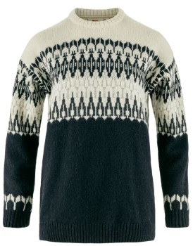 Övik Path Knit W