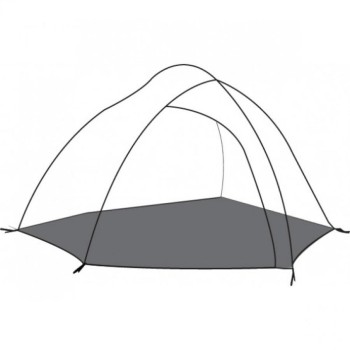 Footprint Reinsfjell Superlight 3