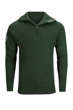 Classic Wool Sweater