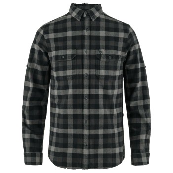 Övik Twill Shirt M