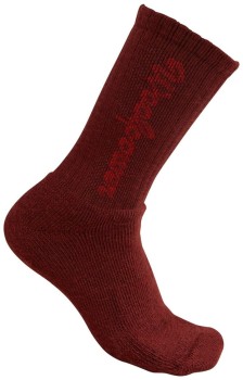 Kids Socks Classic 400 Logo