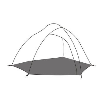 Footprint Reinsfjell Trek/Pro 3