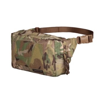 Suur-Kukkaro Hip Pack