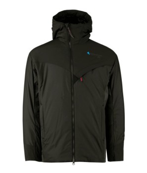 Urd Light Stretch Hood Jacket M´s