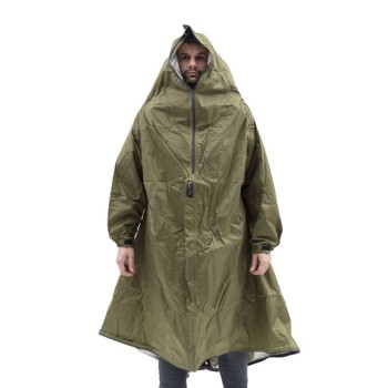 Fjellduk Trek XT