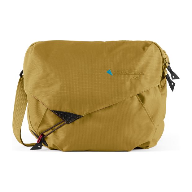 Erweiterbare Messenger Tasche