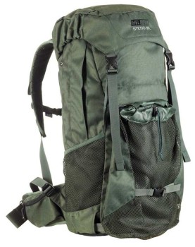 Stegg 35L