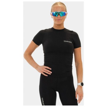 Spine-Tech Baselayer SS (Women)