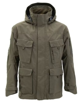TRG Jacket