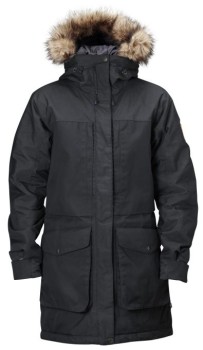 Fjallraven Barents Parka W zum TOP Preis. Wurzburger Sportversand