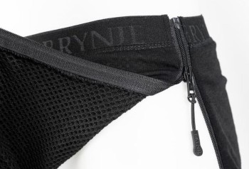 Arctic Zip-off Longs 3/4 Legs