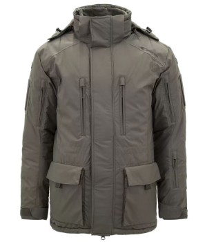 ECIG 4.0 Jacket