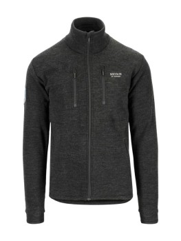 Antarctic Jacket mit Windschutz
