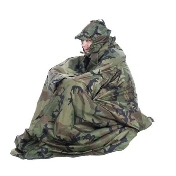 Mountain Poncho Pro