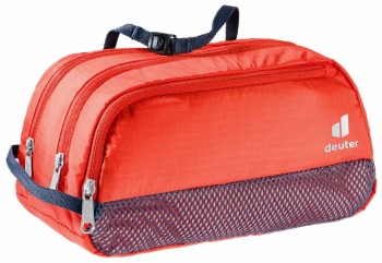 Wash Bag Tour
