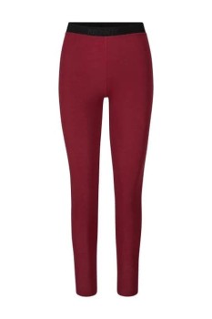 Classic Wool Longs W´s