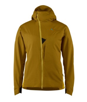 Gondul Hood Jacket W´s