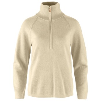 Övik Lite half Zip W
