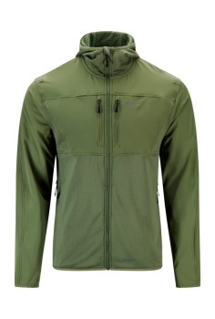 Polar Forest Jacket