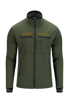 Antarctic Professional Jacket w/windcover
