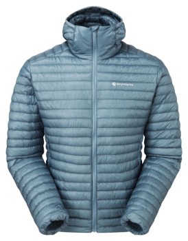Men&#039;s Alpine 850 Nano Hoodie