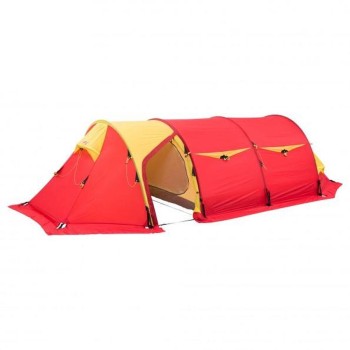 Spitsbergen X-Trem 3 Camp