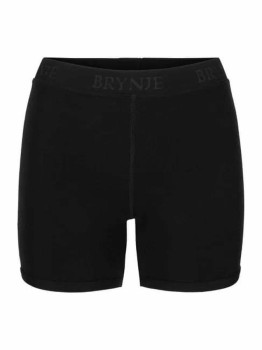 Classic Wool Boxer long W´s