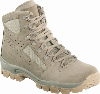 Safari Mid