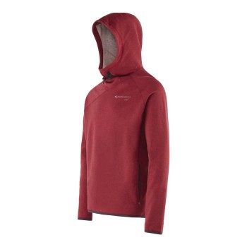 Klattermusen falen pullover hoodie best sale