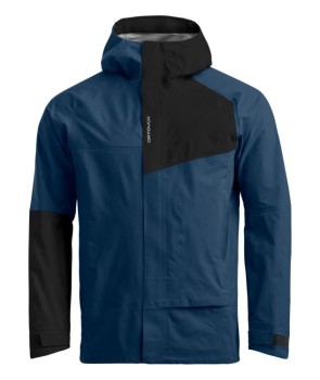 Seceda 3L Jacket M