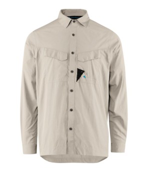 Syn LS Shirt M&#039;s