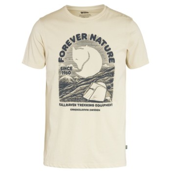 Fjällräven Equipment T-Shirt M