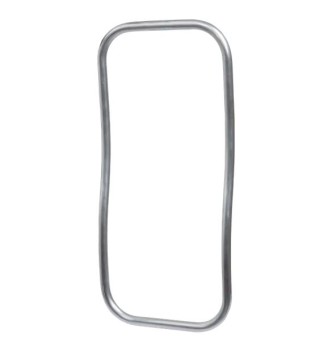 Jääkäri M Aluminium Frame