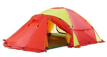 Svalbard 5 Camp