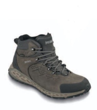Menorca Walker Mid