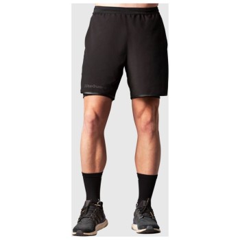 Glu-Tech 2in1 Shorts (Men)